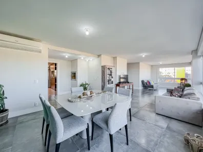 Apartamento com 4 Quartos à venda, 204m² no Rio Branco, Porto Alegre