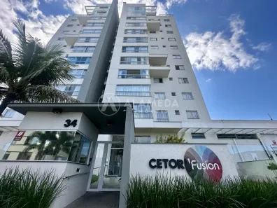 Apartamento com 2 Quartos à venda, 78m² no Fortaleza, Blumenau