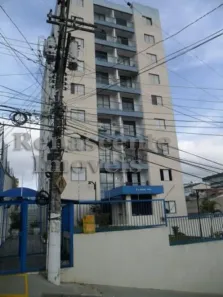 Apartamento com 2 Quartos à venda, 60m² no Vila Santa Catarina, São Paulo