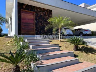 Casa de Condomínio com 4 Quartos para alugar, 380m² no , Araçoiaba da Serra
