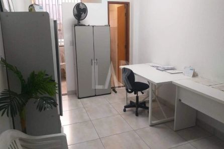 Sala Comercial à venda, 35m² no Centro, Belo Horizonte
