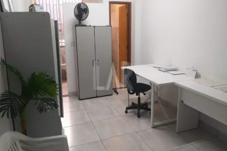 Sala Comercial à venda, 35m² no Centro, Belo Horizonte