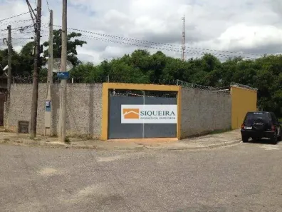Lote/Terreno à venda, 520m² no Jardim Simus, Sorocaba