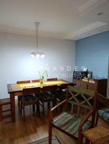 Apartamento com 3 Quartos à venda, 78m² no Jardim Iracema/Aldeia, Barueri