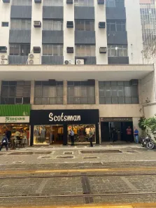 Sala Comercial para alugar, 27m² no Centro, Rio de Janeiro