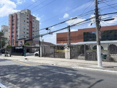 Prédio Comercial para alugar, 700m² no Vila Monumento, São Paulo