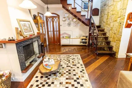 Sobrado com 3 Quartos à venda, 228m² no Mooca, São Paulo