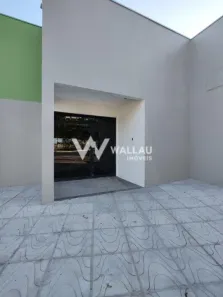 Ponto Comercial para alugar, 87m² no Rondônia, Novo Hamburgo