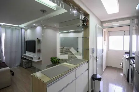 Apartamento com 2 Quartos à venda, 54m² no Jardim Independência, São Paulo