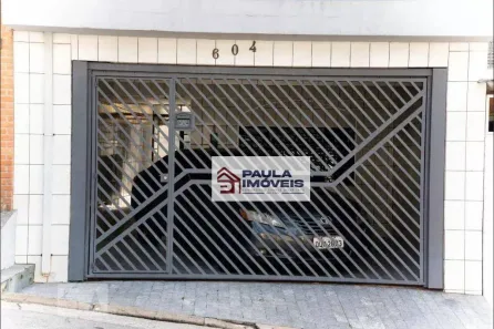 Casa com 4 Quartos à venda, 250m² no Jardim Cotinha, São Paulo