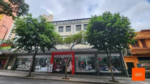Imóvel Comercial para alugar, 1080m² no Centro, Belo Horizonte