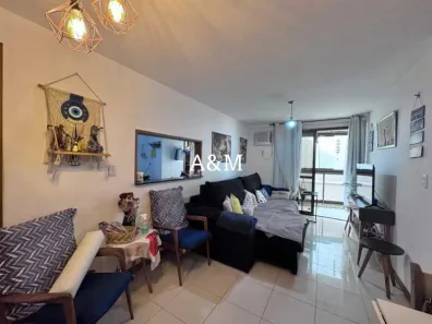 Apartamento com 2 Quartos à venda, 70m² no Recreio dos Bandeirantes, Rio de Janeiro