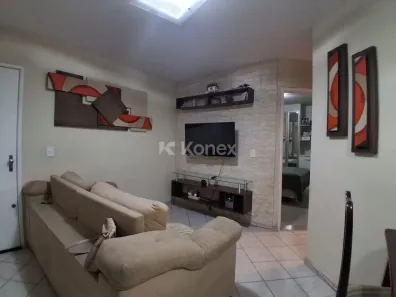 Apartamento com 2 Quartos à venda, 52m² no Mandaqui, São Paulo