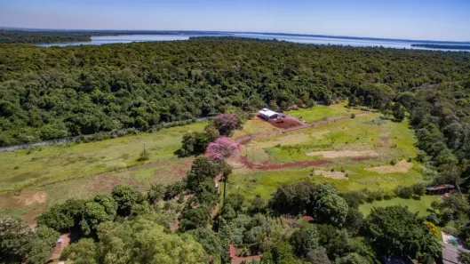 Fazenda/Sítio à venda, 250m² no Náutica, Foz do Iguaçu