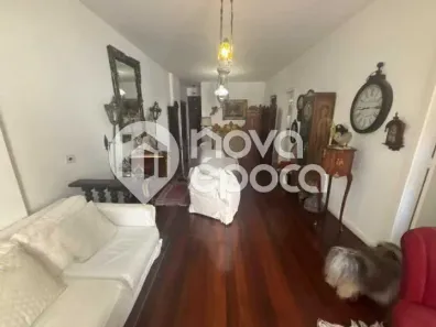 Apartamento com 2 Quartos à venda, 120m² no Copacabana, Rio de Janeiro