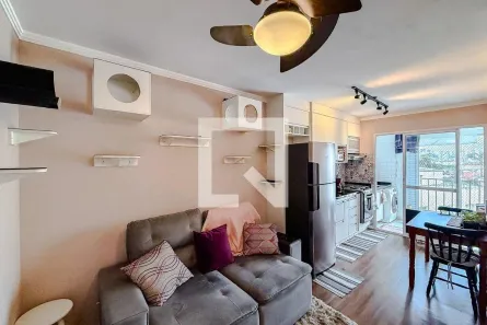 Apartamento com 1 Quarto à venda, 35m² no Vila Monumento, São Paulo