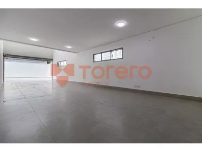 Ponto Comercial à venda, 550m² no Vila Mathias, Santos