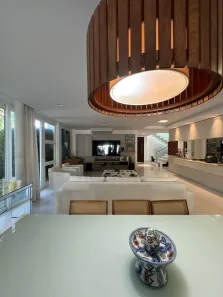 Casa de Condomínio com 4 Quartos à venda, 377m² no Portal do Sol, João Pessoa