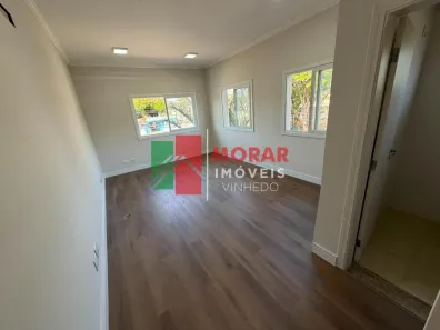Sala Comercial com 1 Quarto para alugar, 29m² no Santa Rosa, Vinhedo