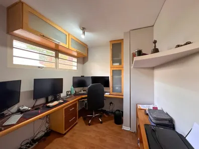 Casa com 3 Quartos à venda, 220m² no Brooklin Paulista, São Paulo