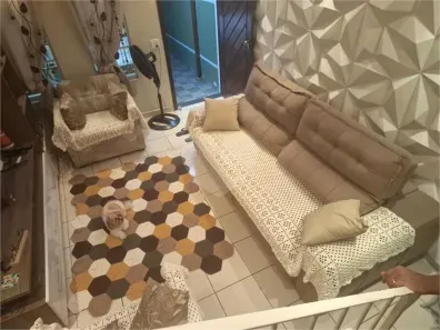 Sobrado com 2 Quartos à venda, 80m² no Jardim Santa Cruz (Zona Norte), São Paulo
