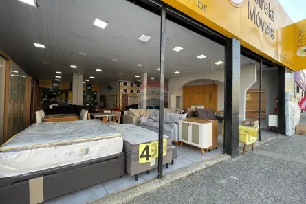 Ponto Comercial para alugar, 450m² no Madureira, Rio de Janeiro