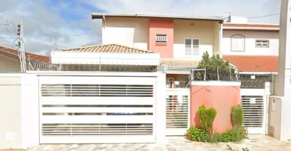 Casa com 3 Quartos para alugar, 450m² no Jardim Maria Izabel, Marília