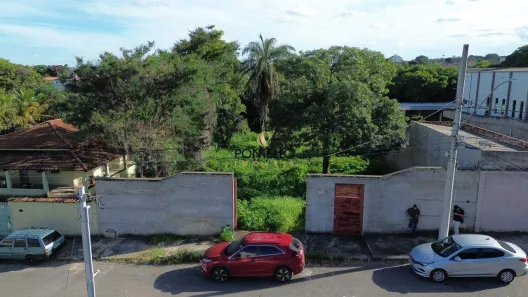 à venda, 1863m² no São Francisco de Assis, Sete Lagoas