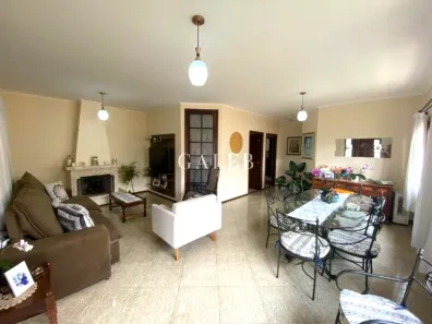 Casa com 3 Quartos à venda, 202m² no Jardim do Lago, Atibaia