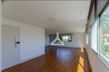 Apartamento com 3 Quartos à venda, 182m² no Vila Monumento, São Paulo