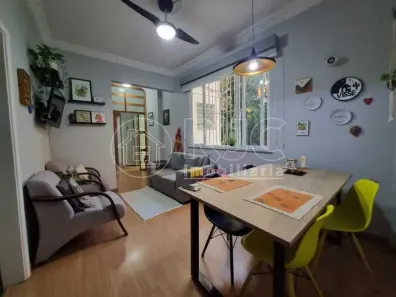 Apartamento com 2 Quartos à venda, 85m² no Maracanã, Rio de Janeiro