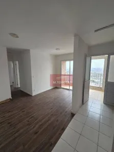Apartamento com 2 Quartos à venda, 55m² no Vila São João, Guarulhos