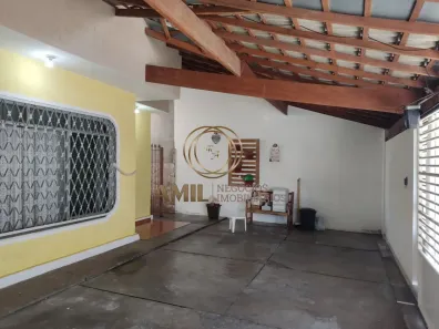 Casa com 3 Quartos à venda, 300m² no Jardim Paraíso, São José dos Campos