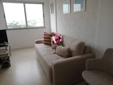 Apartamento com 2 Quartos à venda, 51m² no Jardim Celeste, São Paulo