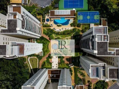 Apartamento com 3 Quartos à venda, 201m² no Tamboré, Barueri
