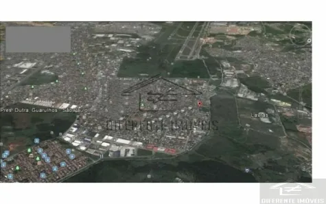 Lote/Terreno à venda, 6000m² no Jardim Presidente Dutra, Guarulhos