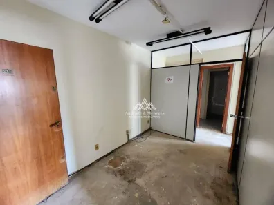 Sala Comercial para alugar, 60m² no Centro, Ribeirão Preto