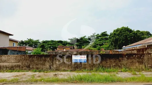 Lote/Terreno à venda, 792m² no Jardim Enseada, Guarujá