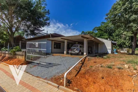 Lote/Terreno à venda, 4058m² no Badenfurt, Blumenau