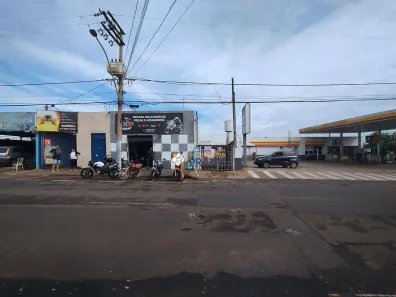 Lote/Terreno à venda, 347m² no Vila Anchieta, São José do Rio Preto