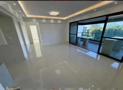 Apartamento com 3 Quartos à venda, 128m² no Alphaville I, Salvador