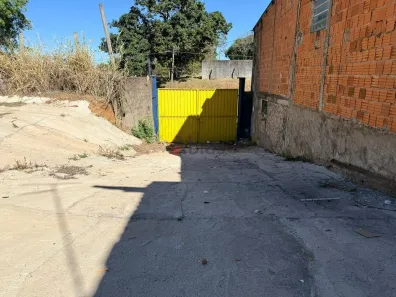 Ponto Comercial à venda, 825m² no Jardim Jockey Clube, São Carlos