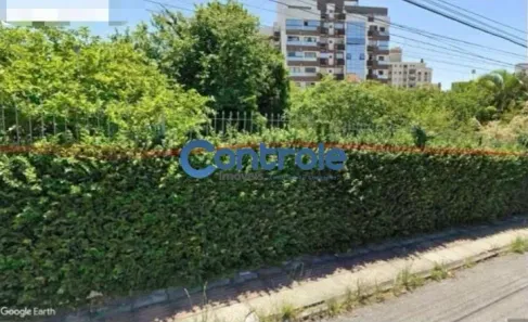 Lote/Terreno à venda, 1274m² no Coqueiros, Florianópolis