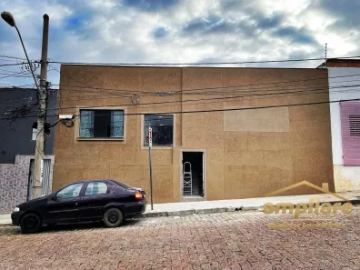 Sala Comercial com 5 Quartos para alugar, 160m² no Centro, Sorocaba