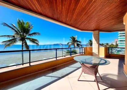Apartamento com 4 Quartos à venda, 170m² no Meia Praia, Itapema