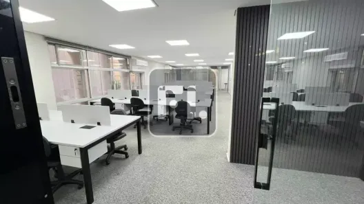 Sala Comercial à venda, 190m² no Cerqueira César, São Paulo
