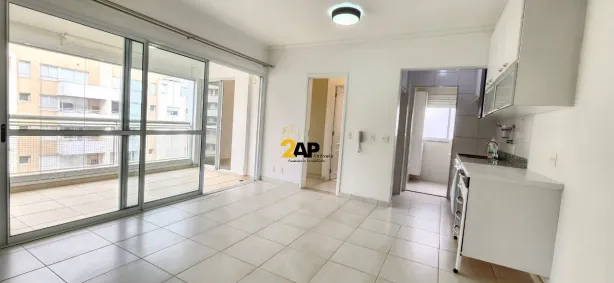 Apartamento com 2 Quartos à venda, 72m² no Vila Andrade, São Paulo