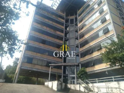 Prédio Comercial para alugar, 2660m² no Jardim Independência, São Paulo