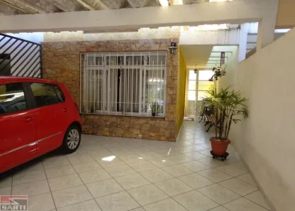 Sobrado com 3 Quartos à venda, 255m² no Santana, São Paulo