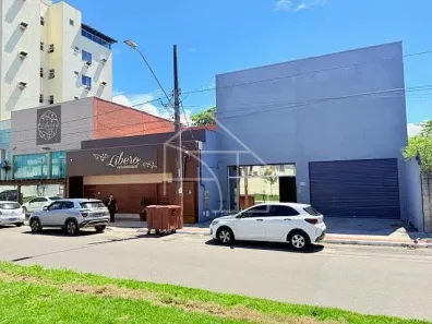 Ponto Comercial para alugar, 230m² no Morada de Laranjeiras, Serra